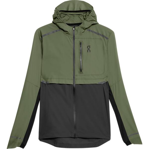 ON Herren Laufjacke von On