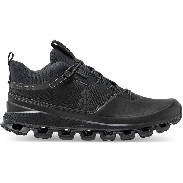 ON Herren Laufschuhe "Cloud Hi Waterproof" ON Herren Laufschuhe "Cloud Hi Waterproof" von On