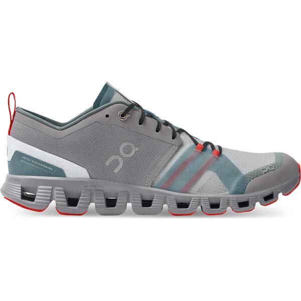 ON Herren Laufschuhe Cloud X Shift von On