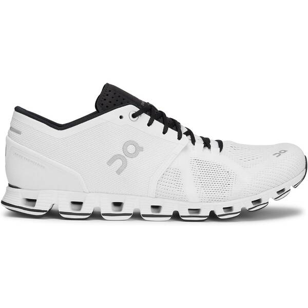 ON Herren Laufschuhe Cloud X von On