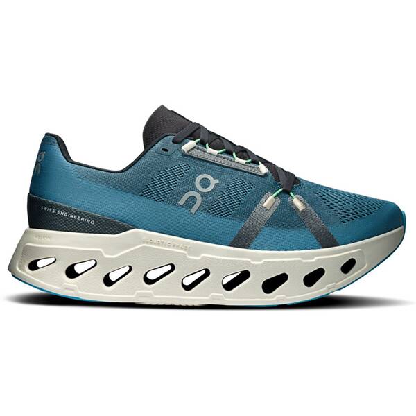 ON Herren Laufschuhe Cloudeclipse von On