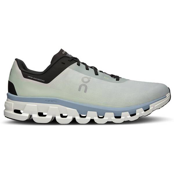 ON Herren Laufschuhe Cloudflow 4 von On