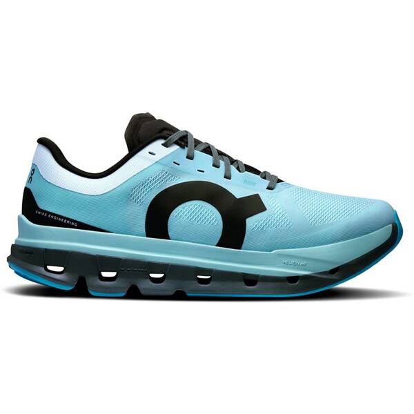 ON Herren Laufschuhe Cloudflow 5 von On