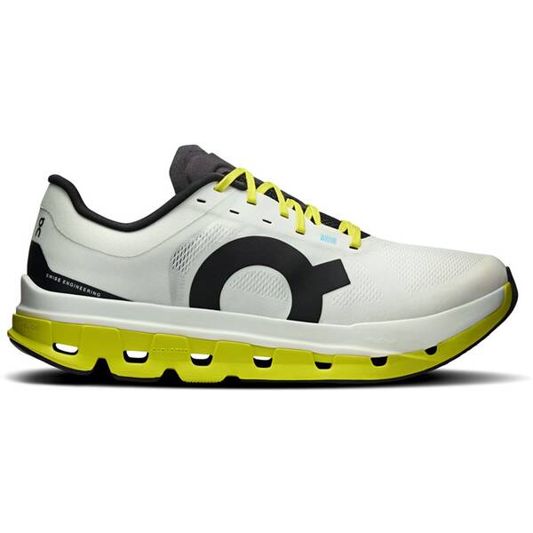 ON Herren Laufschuhe Cloudflow 5 von On