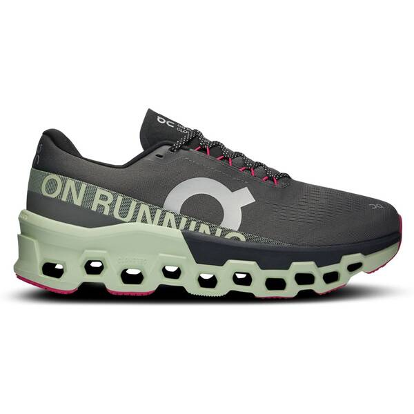 ON Herren Laufschuhe Cloudmonster 2 von On