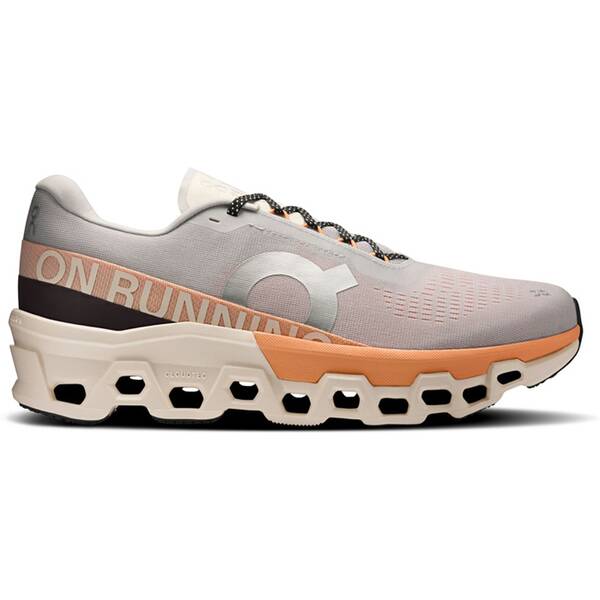 ON Herren Laufschuhe Cloudmonster 2 von On