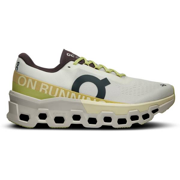 ON Herren Laufschuhe Cloudmonster 2 von On