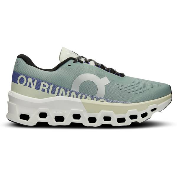 ON Herren Laufschuhe Cloudmonster 2 von On