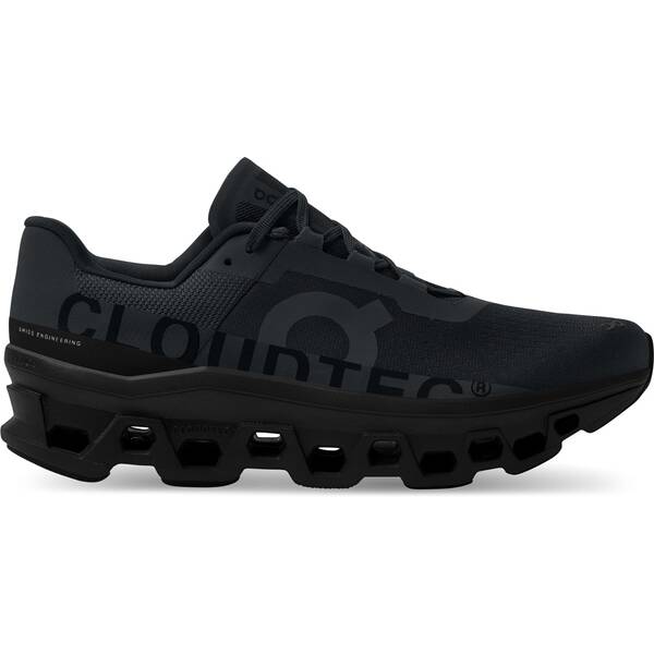 ON Herren Laufschuhe Cloudmonster von On