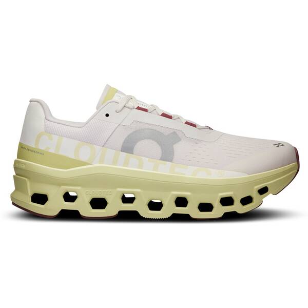 ON Herren Laufschuhe Cloudmonster von On