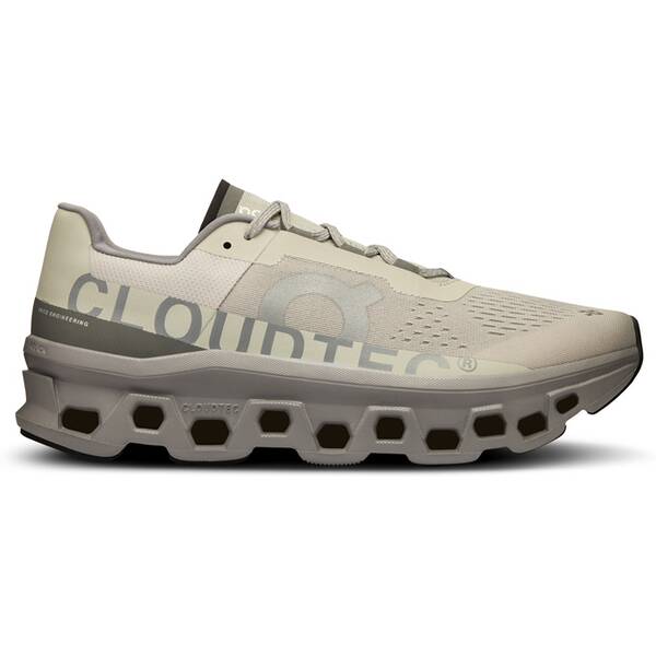 ON Herren Laufschuhe Cloudmonster von On