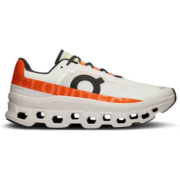 ON Herren Laufschuhe Cloudmonster von On