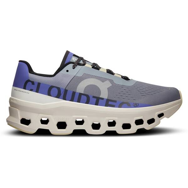 ON Herren Laufschuhe Cloudmonster von On