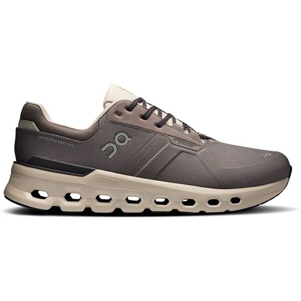 ON Herren Laufschuhe Cloudrunner 2 Waterproof von On