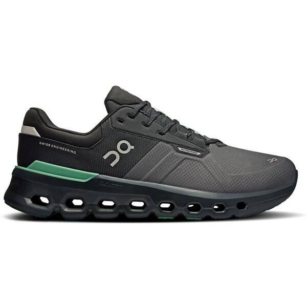 ON Herren Laufschuhe Cloudrunner 2 Waterproof von On