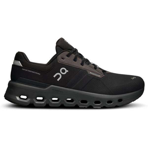 ON Herren Laufschuhe Cloudrunner 2 Waterproof von On