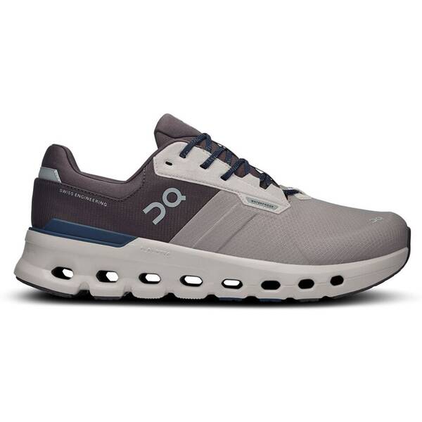 ON Herren Laufschuhe Cloudrunner 2 Waterproof von On