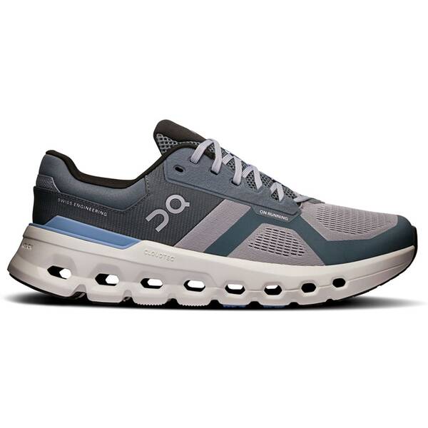 ON Herren Laufschuhe Cloudrunner 2 von On