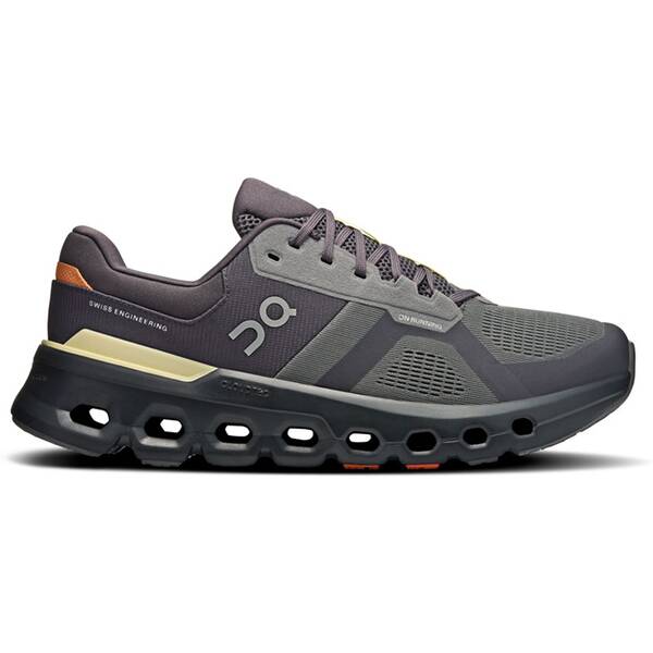 ON Herren Laufschuhe Cloudrunner 2 von On