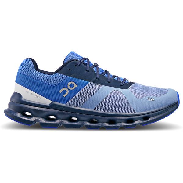 ON Herren Laufschuhe Cloudrunner von On