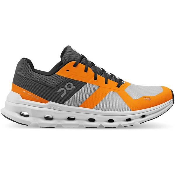 ON Herren Laufschuhe Cloudrunner von On