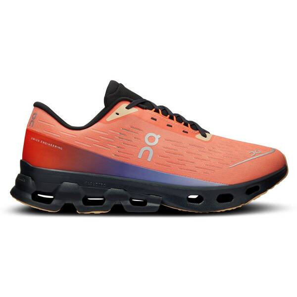 ON Herren Laufschuhe Cloudspark von On