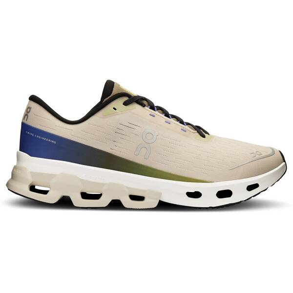 ON Herren Laufschuhe Cloudspark von On