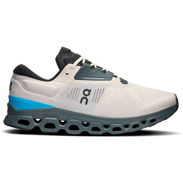 ON Herren Laufschuhe Cloudstratus 3 von On