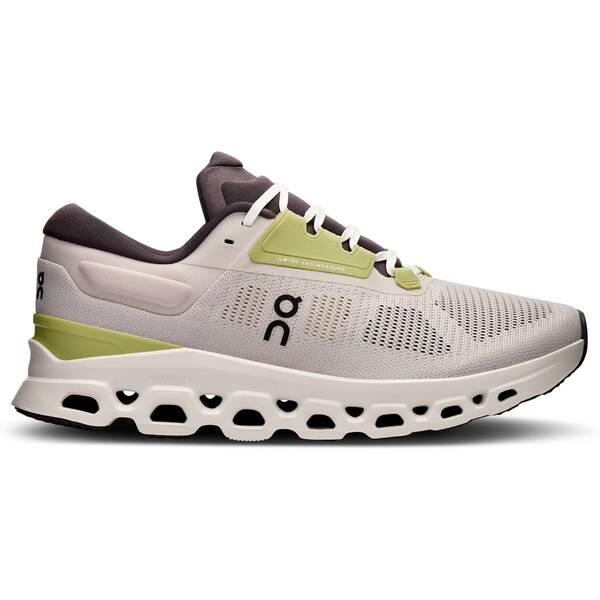 ON Herren Laufschuhe Cloudstratus 3 von On