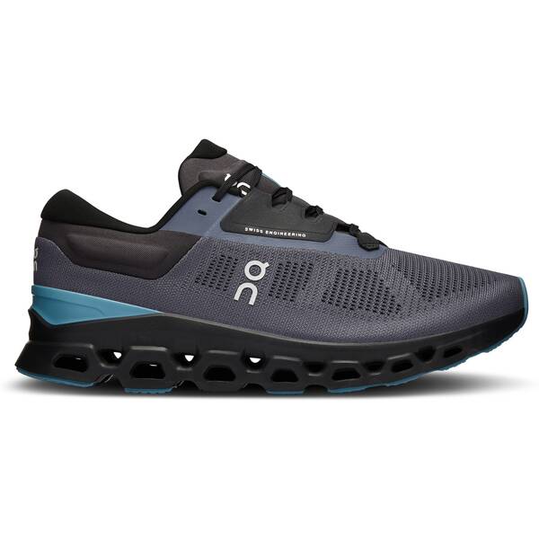 ON Herren Laufschuhe Cloudstratus 3 von On