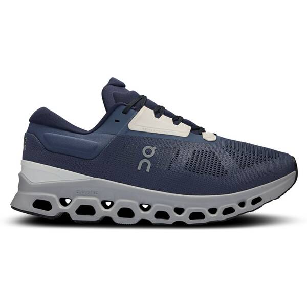 ON Herren Laufschuhe Cloudstratus 3 von On