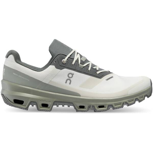 ON Herren Laufschuhe Cloudventure Waterproof von On