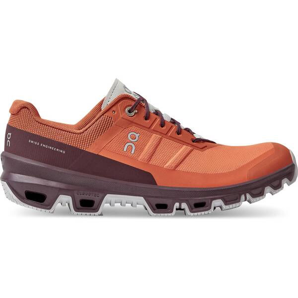 ON Herren Laufschuhe Cloudventure von On