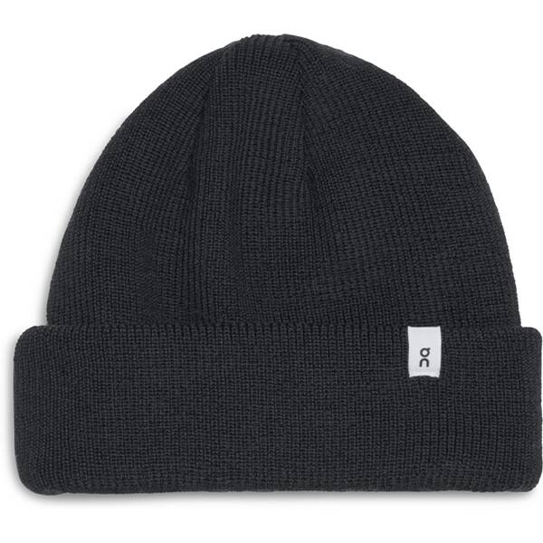 ON Herren Mütze Merino Beanie U von On