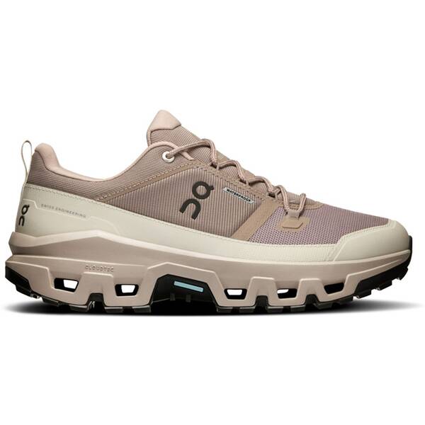 ON Herren Multifunktionsschuhe Cloudrock Low WP von On