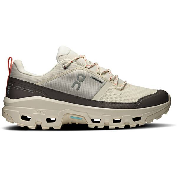 ON Herren Multifunktionsschuhe Cloudrock Low WP von On