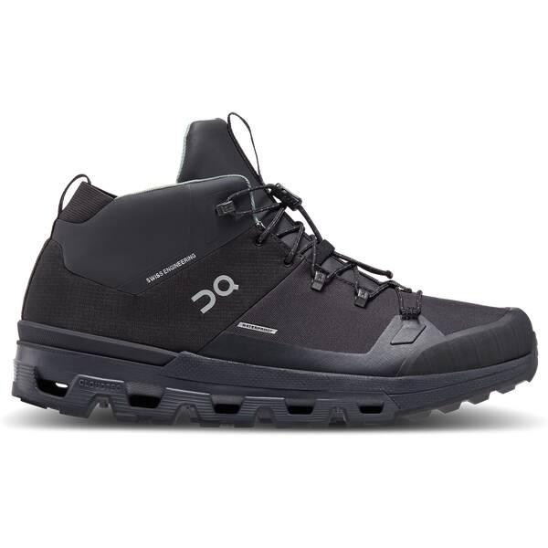 ON Herren Multifunktionsstiefel Cloudtrax Waterproof von On