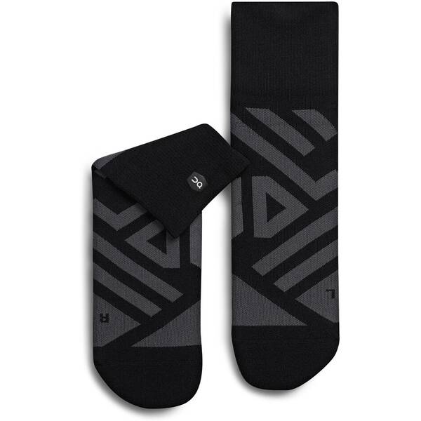 ON Herren Performance Mid Sock M von On