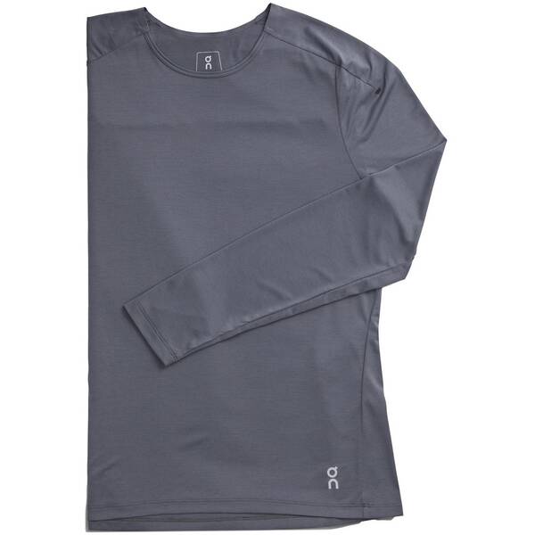 ON Herren Shirt "Performance Long-T" Langarm von On