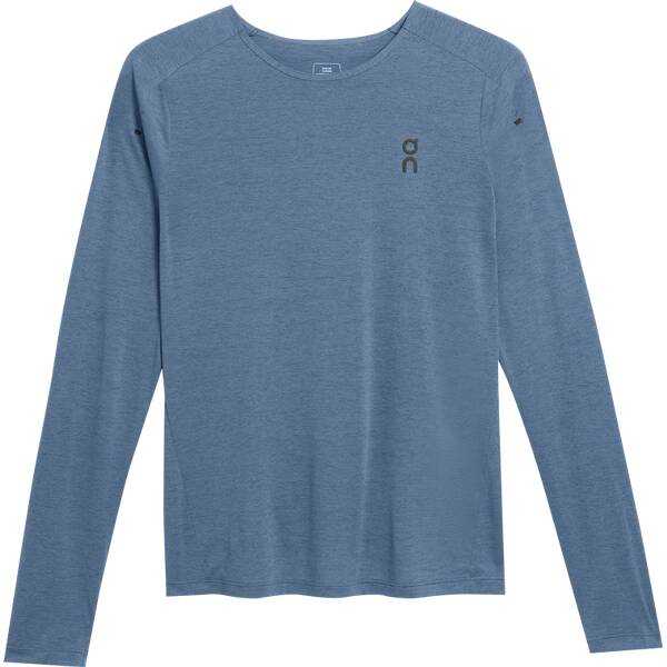 ON Herren Shirt "Performance Long-T" Langarm von On