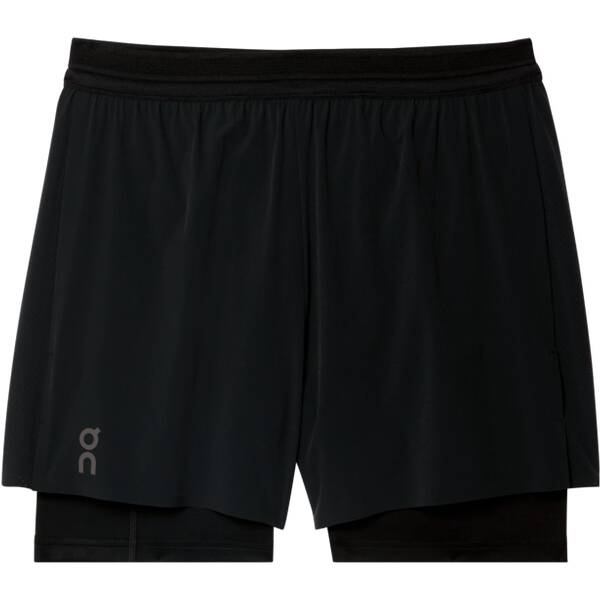 ON Herren Shorts 5" Performance 2/1 Shorts von On