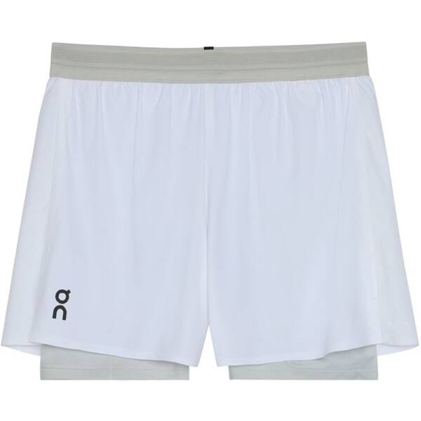 ON Herren Shorts 5" Performance 2/1 Shorts ON Herren Shorts 5" Performance 2/1 Shorts von On
