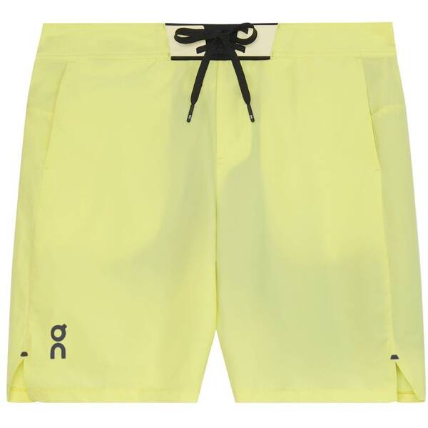 ON Herren Shorts Performance Hybrid Short von On