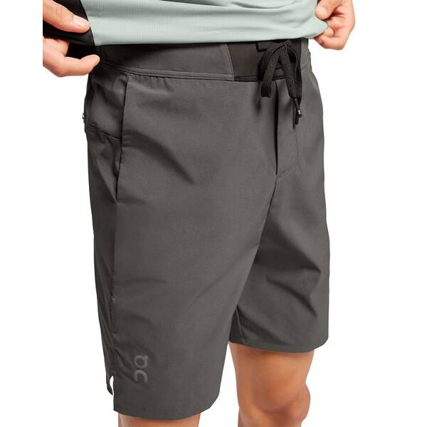 ON Herren Shorts Performance Hybrid Short von On