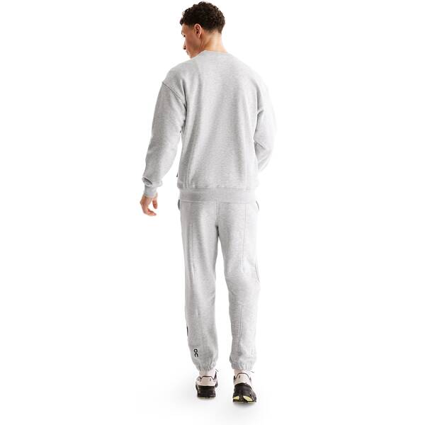 ON Herren Sweatshirt Club Crew von On