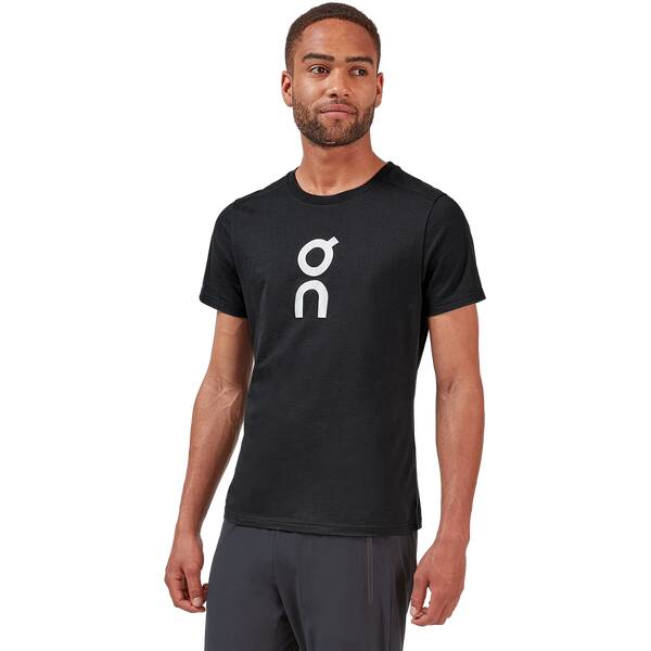 ON Herren T-Shirt Graphic-T M von On