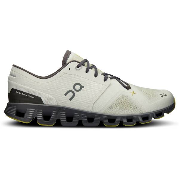 ON Herren Tennisoutdoorschuhe Cloud X 3 von On