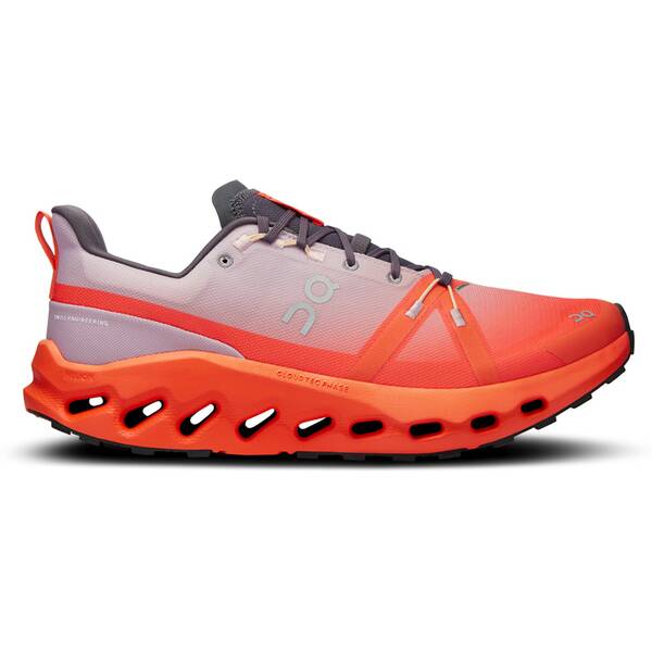 ON Herren Trailrunningschuhe Cloudsurfer Trail WP von On