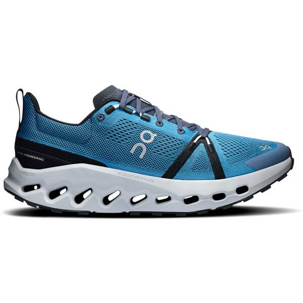 ON Herren Trailrunningschuhe Cloudsurfer Trail von On