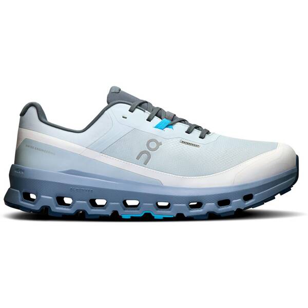 ON Herren Trailrunningschuhe Cloudvista 2 Waterproof von On